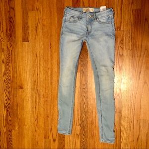 Jeans !! Hollister